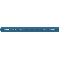 HÖGTRYCKSSLANG 2SC-5/16 400BAR 150C BLÅ 2SC05TJET