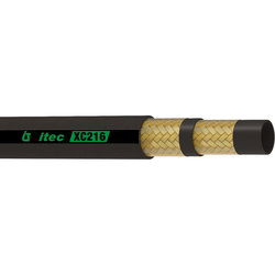 HYDRAULSLANG 2SC-3/8 330BAR XC216 EN 857 2SC06ITEC