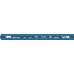 HÖGTRYCKSSLANG 2SC-3/8 400BAR 150C BLÅ 2SC06TJET