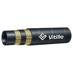 HYDRAULSLANG 2SC-1/2 275BAR EN 857 2SC08T