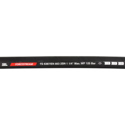 HYDRAULSLANG 2SN-1.1/4 125BAR EN853 2SN20