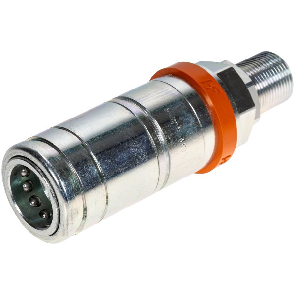 PIKALIITIN RUNKO 1/2 UK M22X1,5 LÄPIVIENTI PUSH-PU - 3CFHF0872215F - IKH