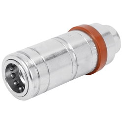 PIKALIITIN RUNKO 1/2 BSP PUSH-PULL FASTER 3CFPV12GASF