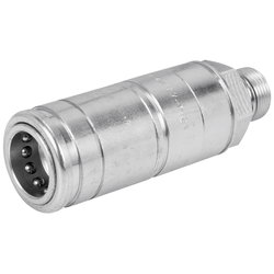 PIKALIITIN RUNKO UK M22X1,5 PUSH-PULL FASTER 3CFPV212215F