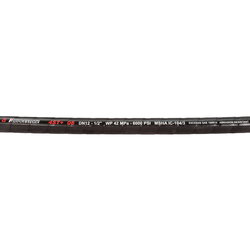 HYDRAULIC HOSE BRIDGESTONE 4ST+ 1/2" 420 BAR 4STP08