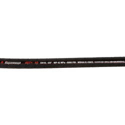 HYDRAULIC HOSE BRIDGESTONE 4ST+ 5/8" 420BAR 4STP10