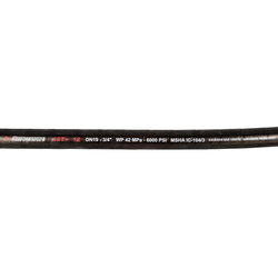 HYDRAULIC HOSE BRIDGESTONE 4ST+ 3/4" 420BAR 4STP12