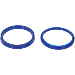 GASKET SET 80MM 5000080