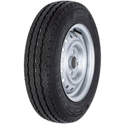 DÄCK INKL FÄLG 155R13 4X100 A1551311A