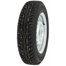 DÄCK INKL FÄLG 155R13 HÖGER DUBBAT 4X100 A1551321R