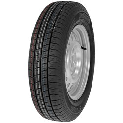 DÄCK INKL FÄLG 155R13C8 4X100 A1551331