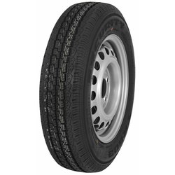 DÄCK INKL FÄLG 155R13C8 5X112 A1551351