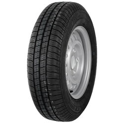 DÄCK INKL FÄLG 165R13C 5X112 A1651331