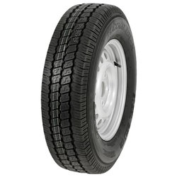DÄCK INKL FÄLG 175R13C8 4X100 A1751311