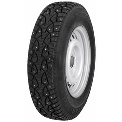 DÄCK INKL FÄLG 185R14C8 VÄNSTER DUBBAT 5X112 A1851441L
