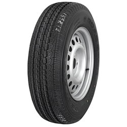 DÄCK INKL FÄLG 185R14C8 4X100 A1851451