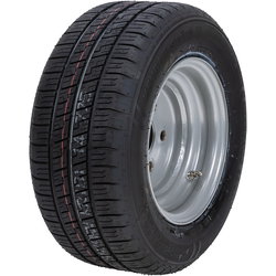 DÄCK INKL FÄLG 195/55R10C 5X112 A1951001