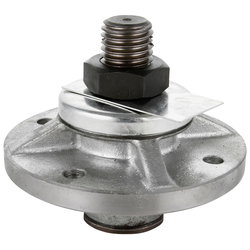 SKIVRISTNAV OCH AXEL 1 1/8" ÖVERUM A73242A