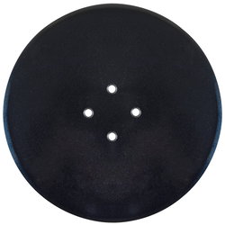 SKIVRISTKLINGA 18" KVERNELAND A76406