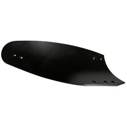 VÄNDSKIVA PLAST HÖGER ÖVERUM A85261M