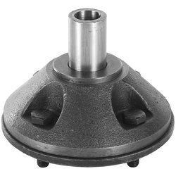 SKIVRISTSNAV 4 HÅL KVERNELAND A86087R