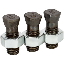 AURAN PULTTISARJA 14X39 OVAALI 3KPL AB032