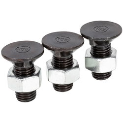 AURAN PULTTISARJA 16X40 2-NENÄÄ 3KPL AB034