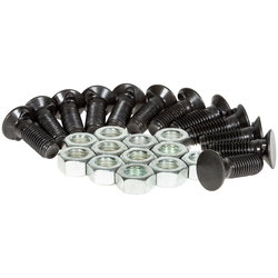 AURAN PULTTISARJA 12X35 2-NENÄÄ 12KPL AB036