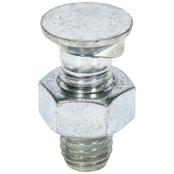 AURAN PULTTISARJA M12X35 2-NENÄÄ 1KPL AB053