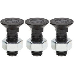 AURAN PULTTISARJA M12X35 4-KANTA 3KPL AB055