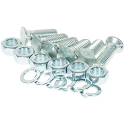 AURAN PULTTISARJA M12X35 2-NENÄÄ 6KPL AB056