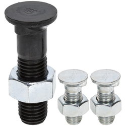 AURAN PULTTISARJA M20X80, M12X35 2-NENÄÄ AB073