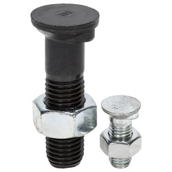 AURAN PULTTISARJA M12X35 M20X80 2-NENÄÄ AB074