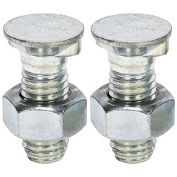 AURAN PULTTISARJA M12X35 2-NENÄÄ 2KPL AB082