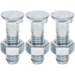 AURAN PULTTISARJA M12X45 2-NENÄÄ 3KPL AB084