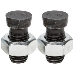 AURAN PULTTISARJA M14X36 KVERNELAND 2KPL AB111