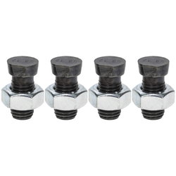 AURAN PULTTISARJA M14X34 KVERNELAND 4KPL AB113