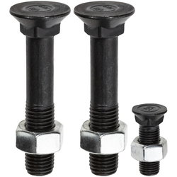 AURAN PULTTISARJA 7/16"X35, M16X85 AB118