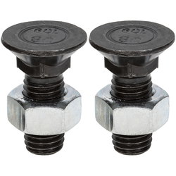 AURAN PULTTISARJA M12X35 4-KANTA 2KPL AB119