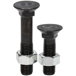 AURAN PULTTISARJA M16X50, M16X90 4-KANTA AB129