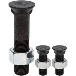 AURAN PULTTISARJA 3/4"X90 7/16"X35 4-KANTA AB138