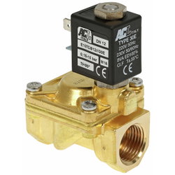 SÄHKÖOHJAUSVENTTIILI 2/2 1/2 NC 230V ACL2208NC230
