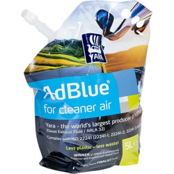 ADBLUE 5L AIR 1 ADB050