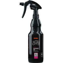 INTERIOR QD UNLIMITED 500ML INTERIORTVÄTT ADBL05008
