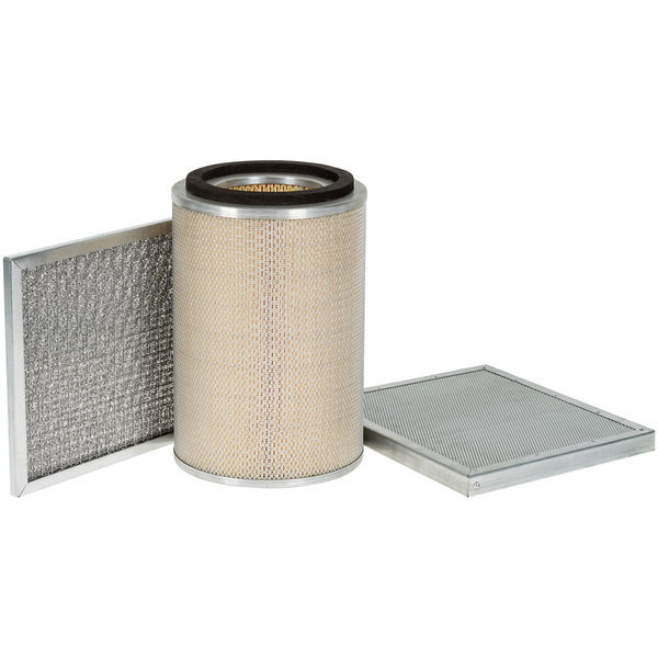 SUODATIN SARJA IMURILLE AER 201 AER001-1