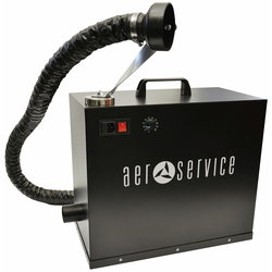 HITSAUSIMURI AER 201 KANNETTAVA AER001