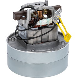 ELMOTOR 1.1KW 240V AERV001-5