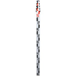 AVVÄGNINGSSTÅNG TELESKOP 4M STRECKKOD AG016