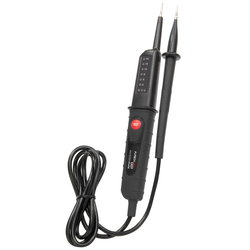 SPÄNNINGSPROVARE VT6400 AC/DC CATIII 400V AG0310