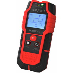 REGELSÖKARE MULTISCAN AG037A